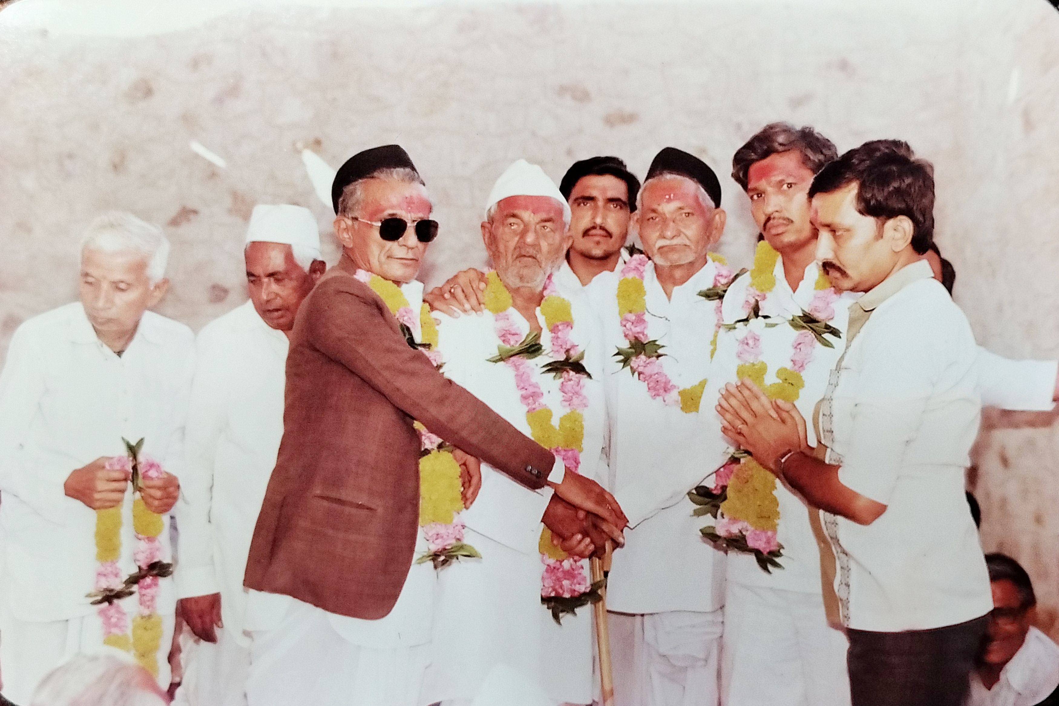 Temple Moment