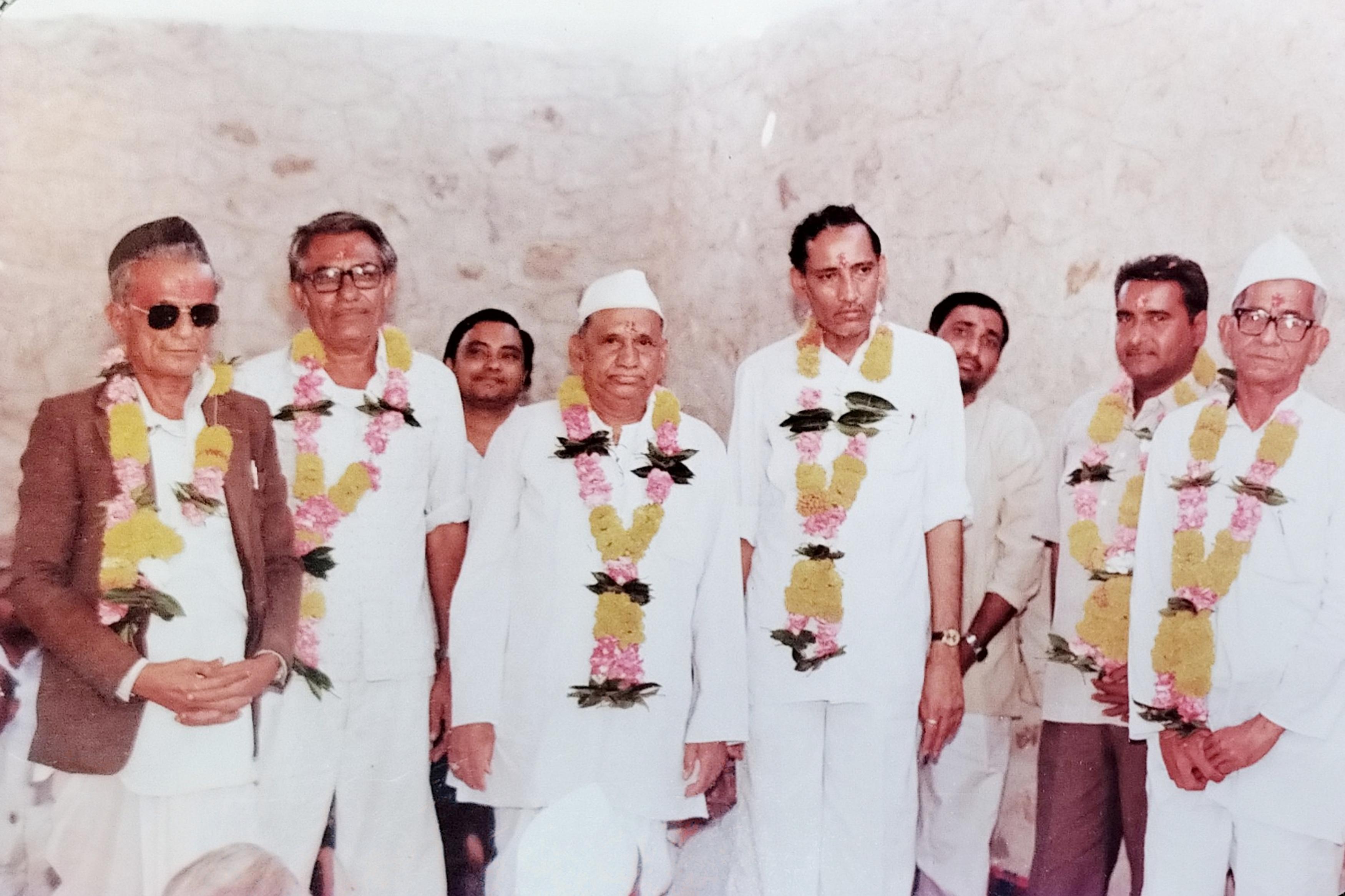 Temple Moment